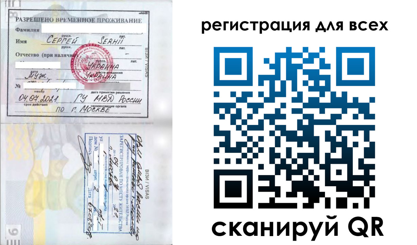 найти адрес прописки в Камешково